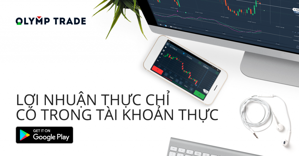  Olymp Trade Việt Nam blog