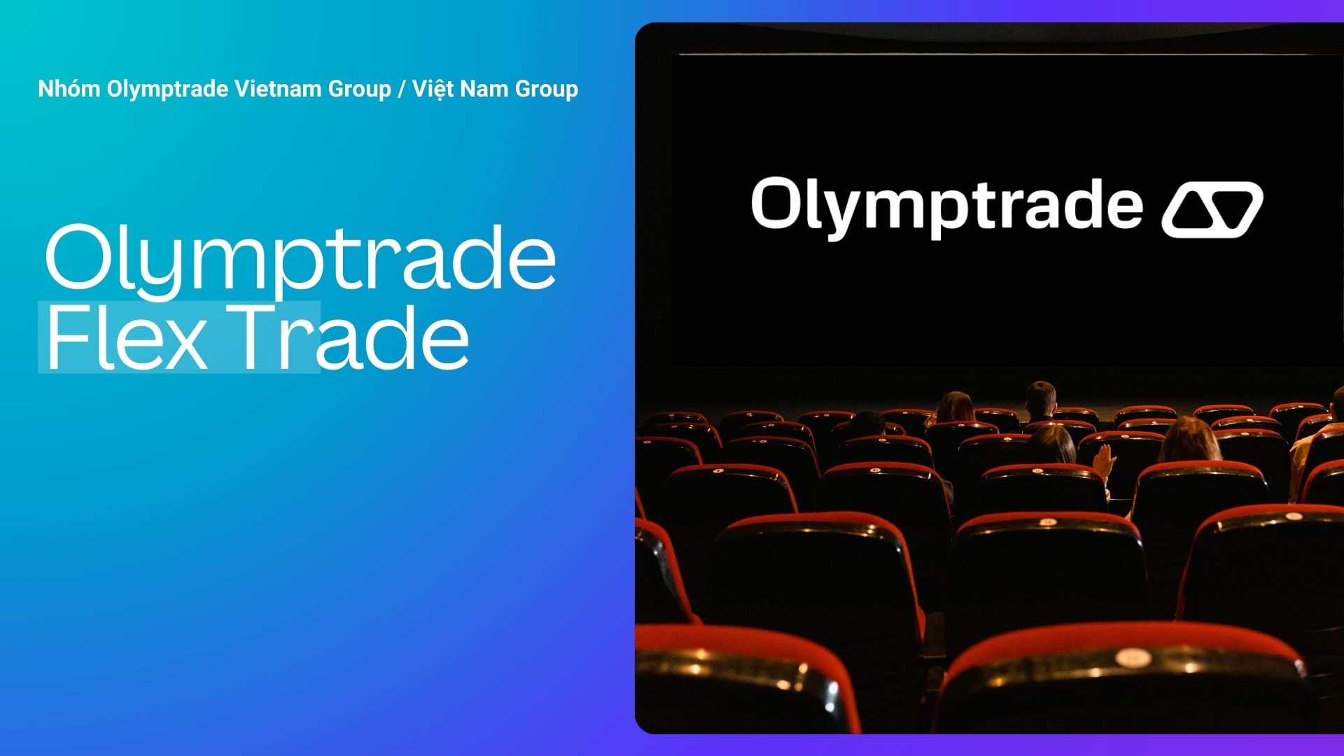 Olymptrade Flex Trade